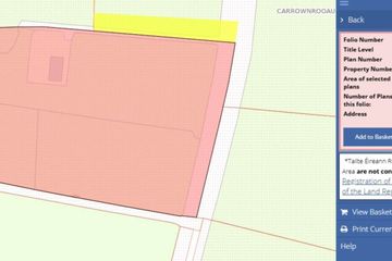 Property header