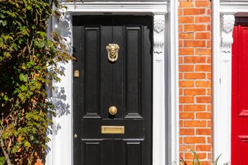 Property header