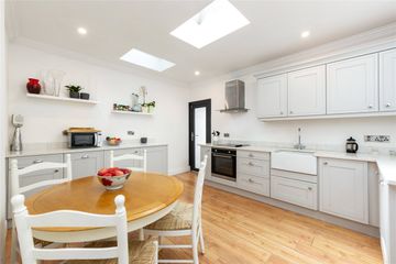 Property Header