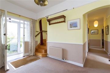 Property header