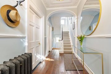 Property header