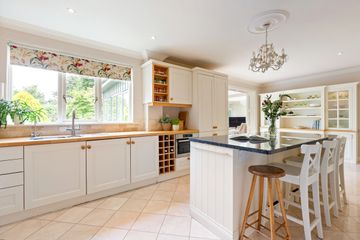 Property header