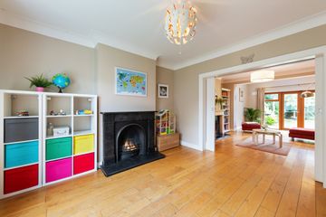 Property Header