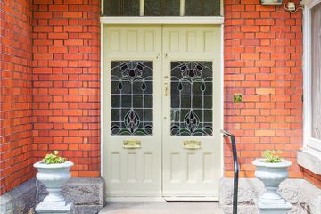 Property header