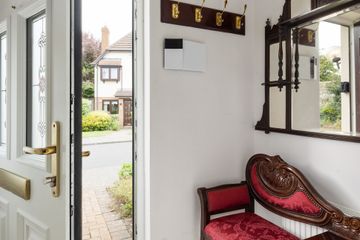 Property header