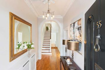 Property header