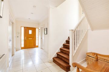 Property header