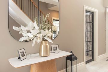 Property Header