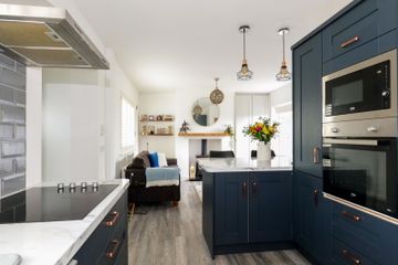 Property Header