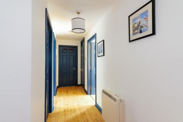 Property header