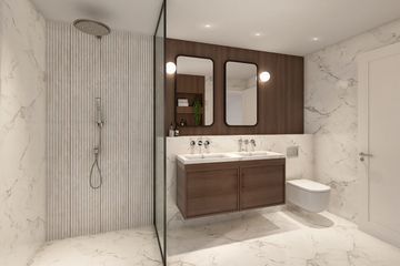 Property header