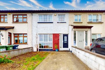 Property header