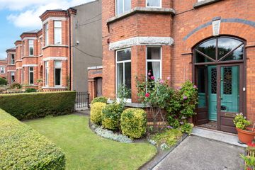 Property header