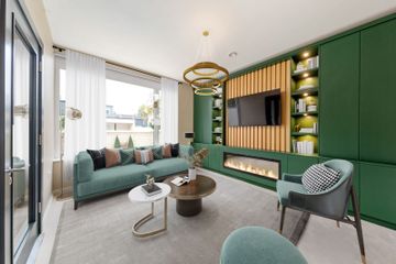 Property Header