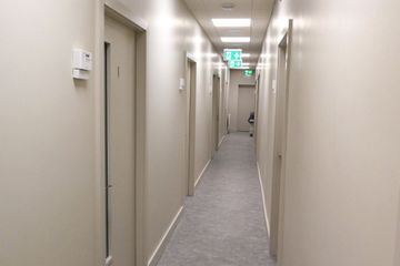 Property header