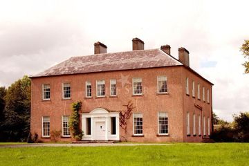 Mayo Country Manor, Castlehill, Ballina, Crossmolina, Co. Mayo