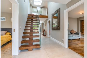 Property header