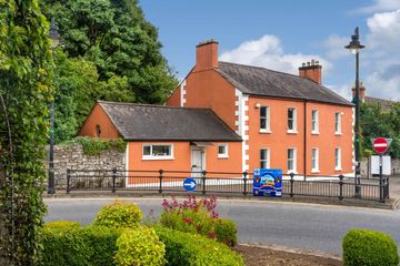 Property header