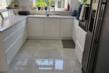 Property header