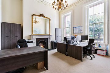 Property header