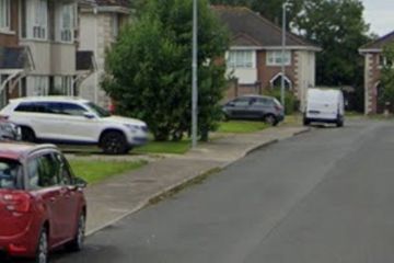 Property header