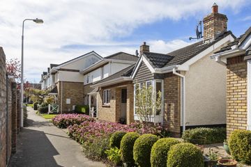 Property header