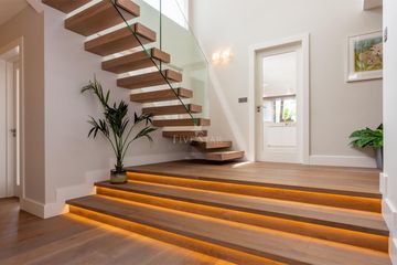 Property Header