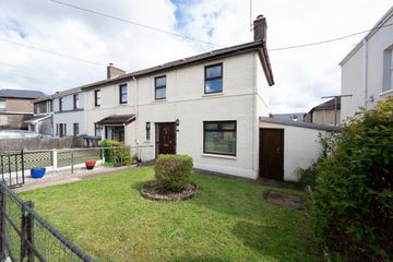 Property Header