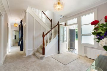 Property header