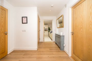 Property header