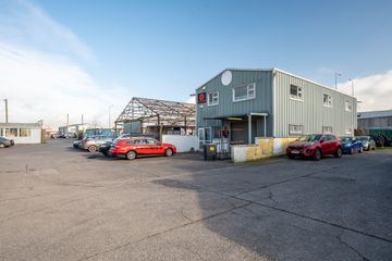 Property header