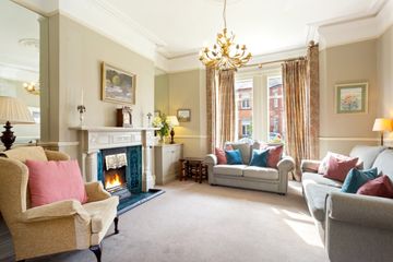 Property header