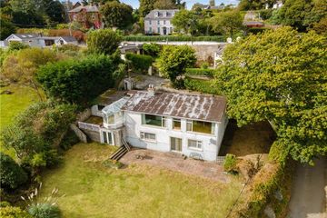 Property header