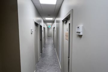Property Header
