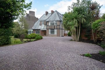 Property header