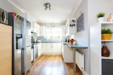 Property header