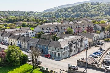 Property header