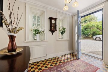 Property header