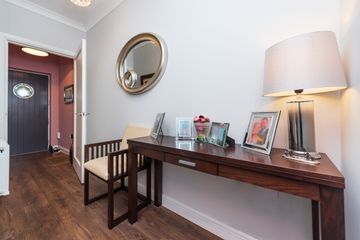 Property Header