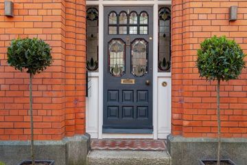Property Header