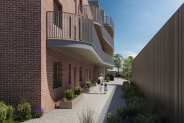 Property header