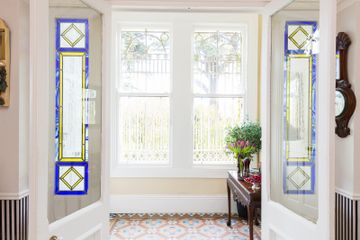 Property header
