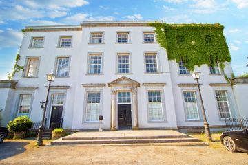 Property header