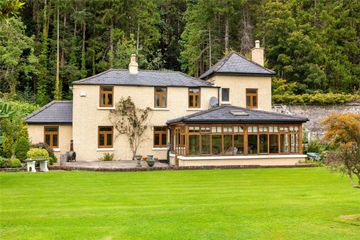 Property header