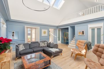 Property header