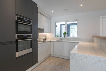Property header