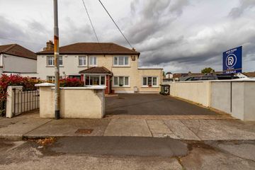 Property header