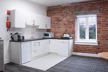 Property Header