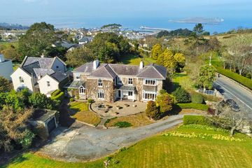 Property header