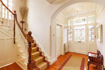 Property header
